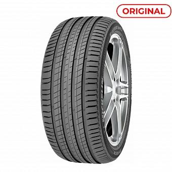   MICHELIN Latitude Sport 3 255/60 R17 106V TL